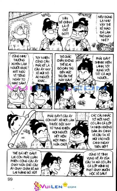 ninja loạn thị chapter 38 100