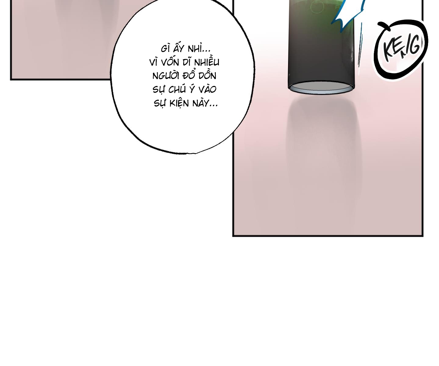 cây thương của ghost chapter 3 44