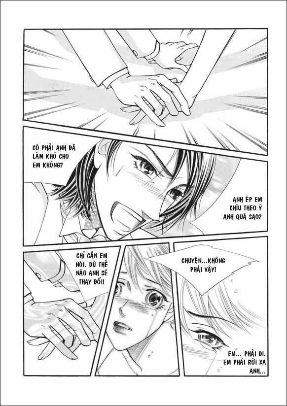 can't lose you chapter 16 12