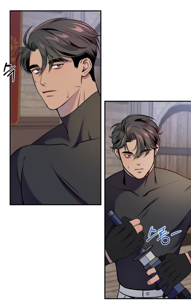 cảm xúc trong những giấc mơ chapter 1.5 23