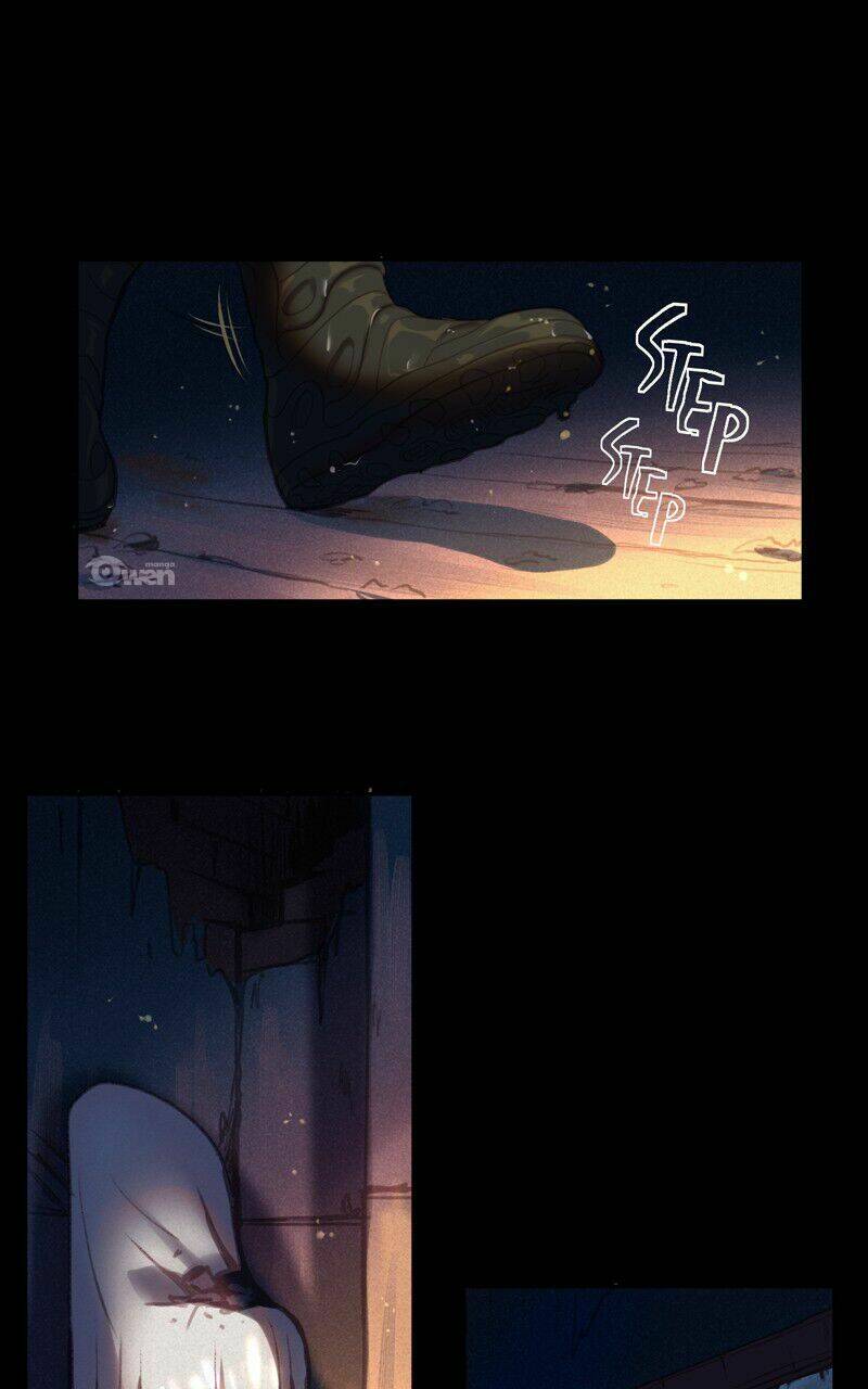 lời nguyền lalin chapter 0 14