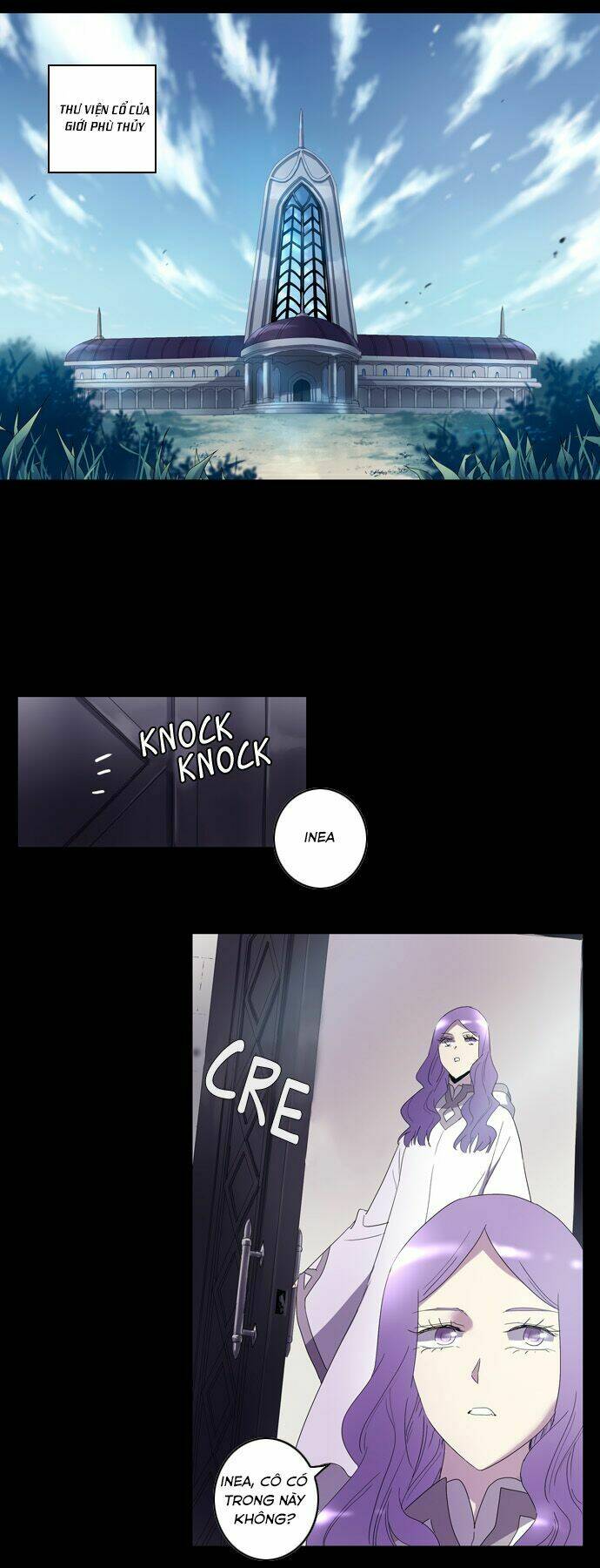 bản khế ước linh hồn chapter 70 7