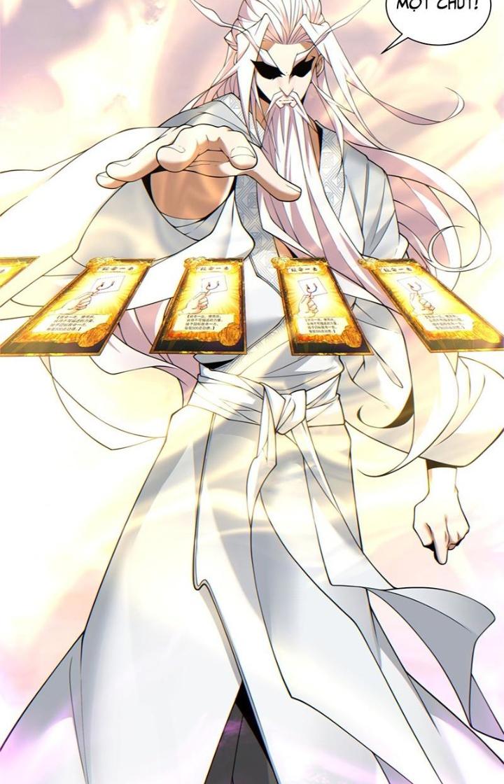 đồ đệ của ta đều là trùm phản diện chapter 97 24