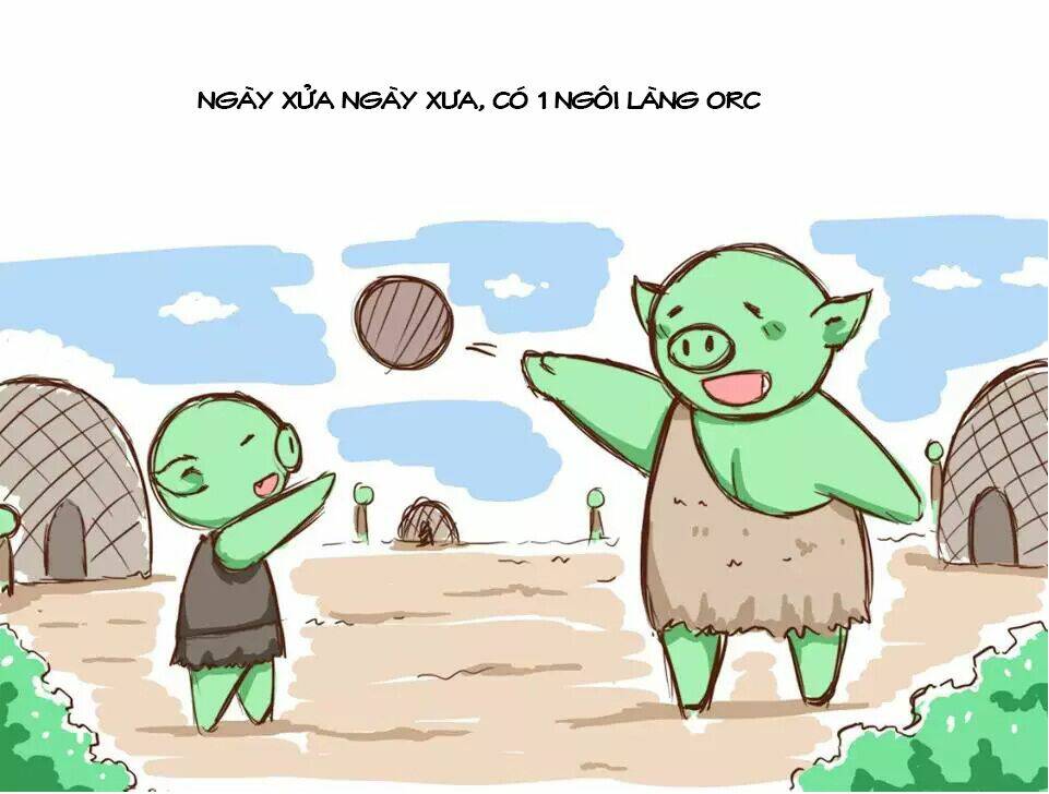 truyện xàm bựa chapter 8 1