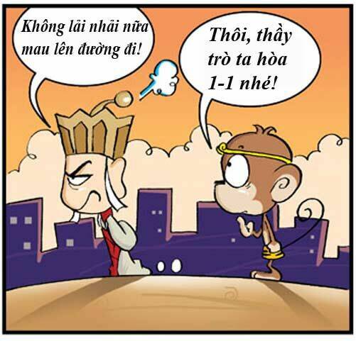 tân tây du ký chapter 5 1