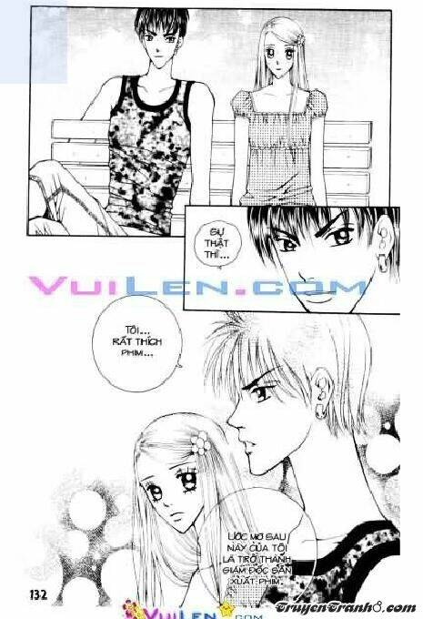 người mẫu hoàn hảo chapter 6 126