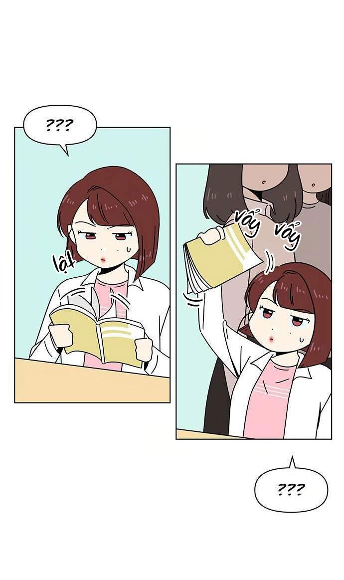 thanh xuân rực rỡ - season of blossom chapter 68 14