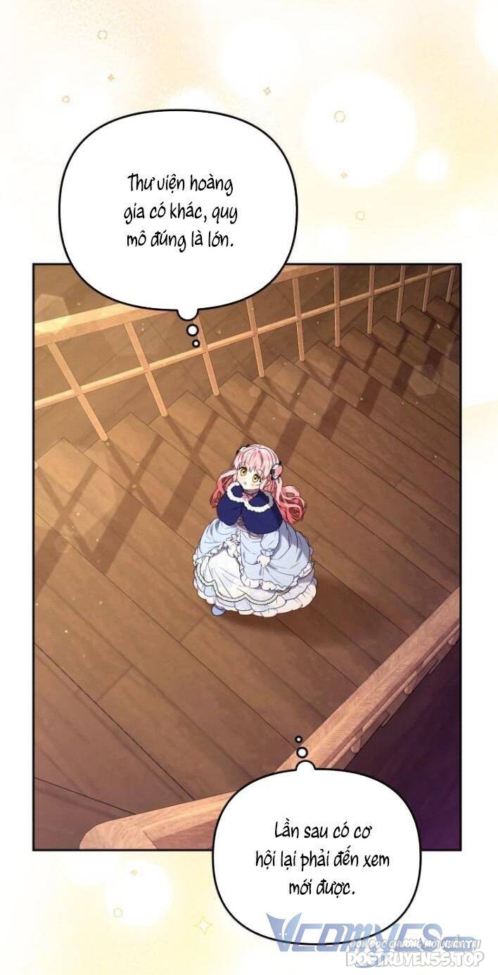 tôi được nuôi dưỡng bởi những kẻ phản diện chapter 49 23