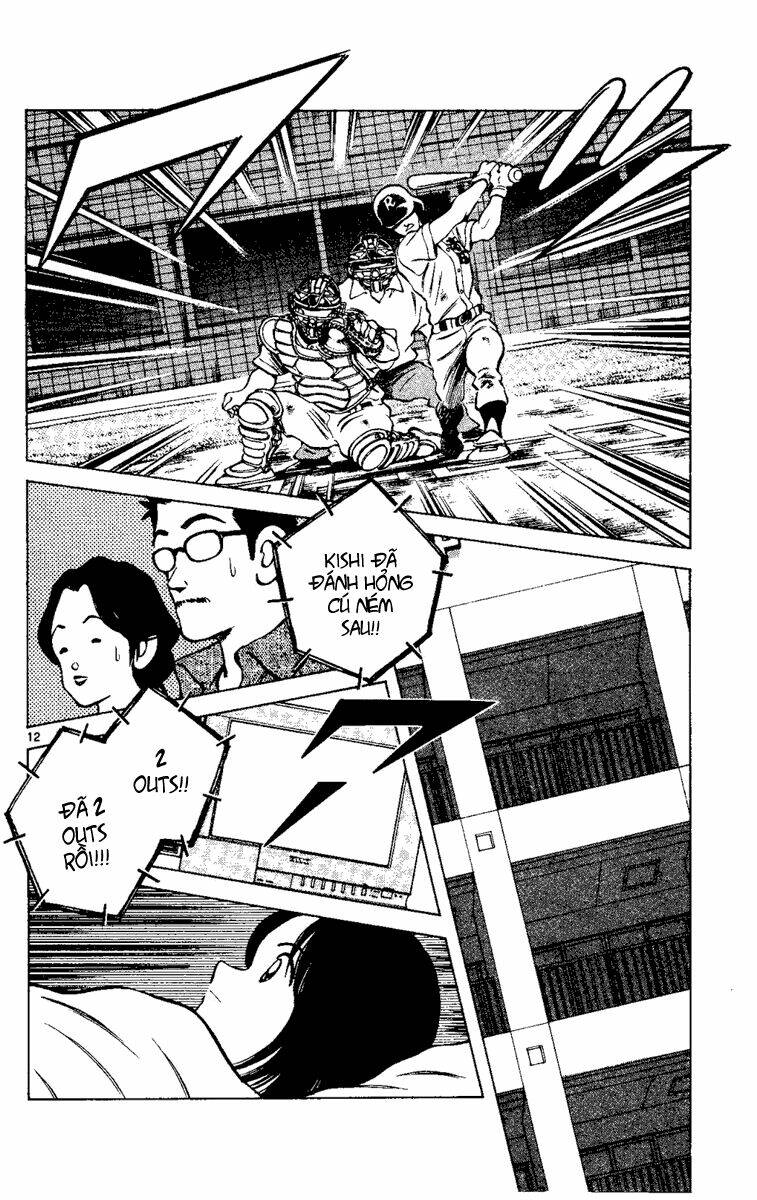 trò chơi vượt qua thử thách chapter 150 14