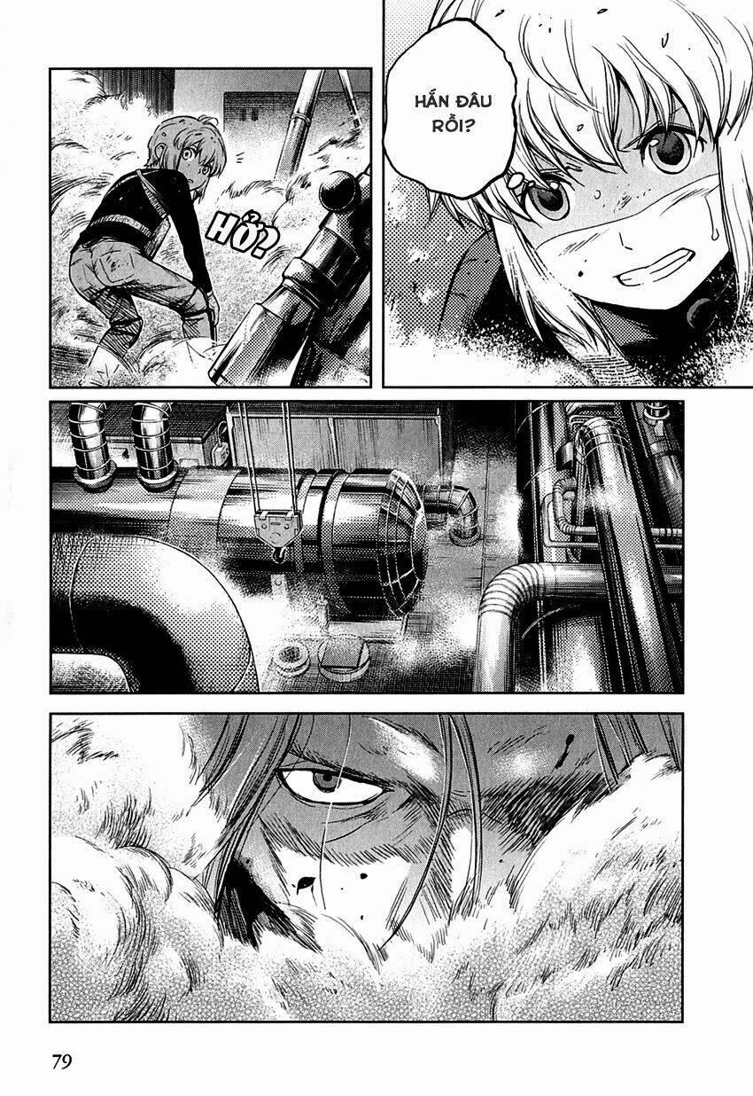 gunslinger girl chapter 86 19