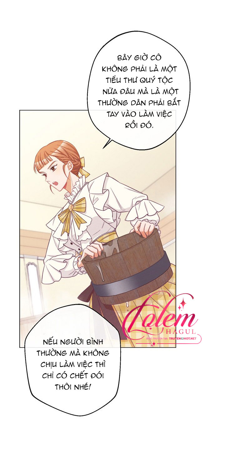 ác nữ đảo ngược đồng hồ cát chapter 90 42