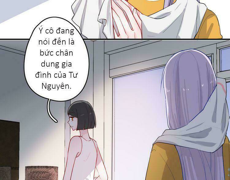 quy tắc của mỹ nam chapter 38 15