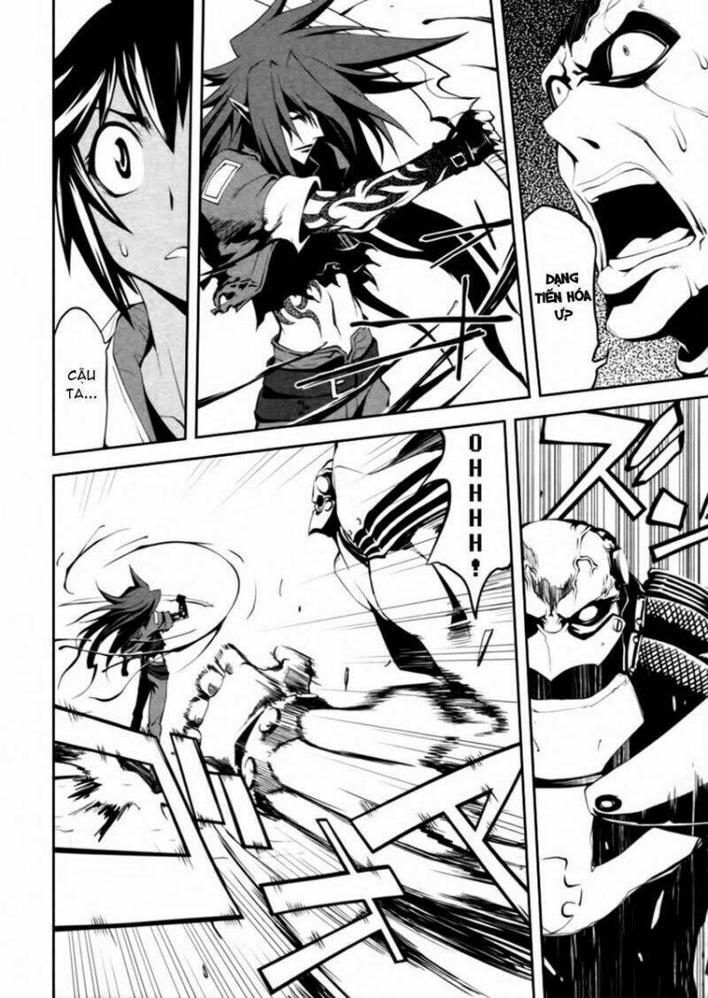 blood soul chapter 1 29