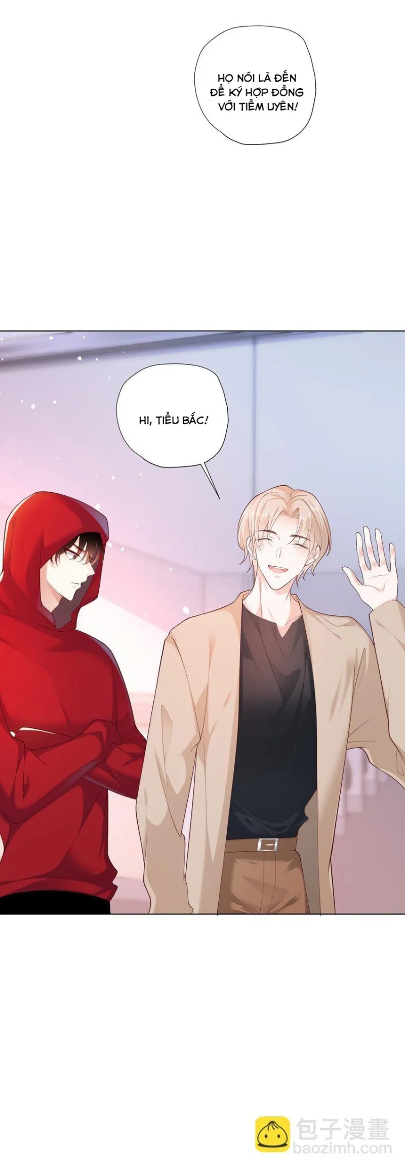 anh ấy cho đi nhiều lắm chapter 20 28