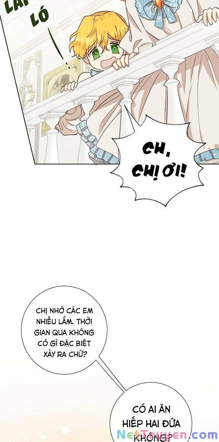 xin ngài đừng ăn tôi chapter 35 17