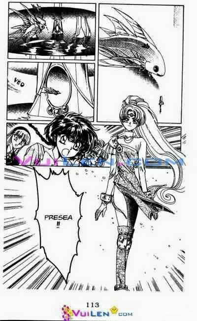 hiệp sĩ phép màu chapter 5 112