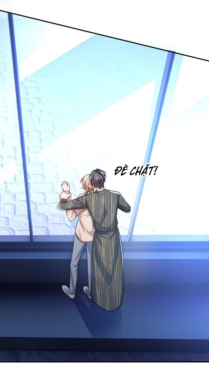 chiến lược tẩy trắng của phản diện chapter 61 35