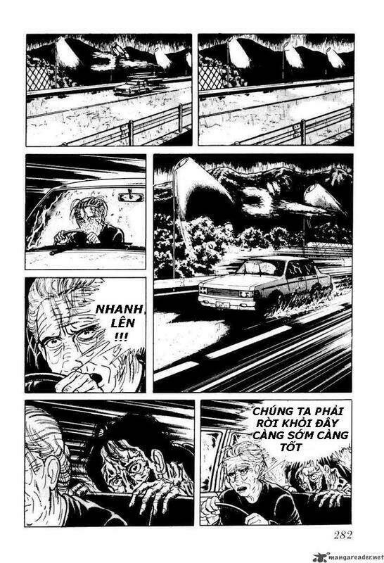 god's left hand, devil's right hand chapter 16 10