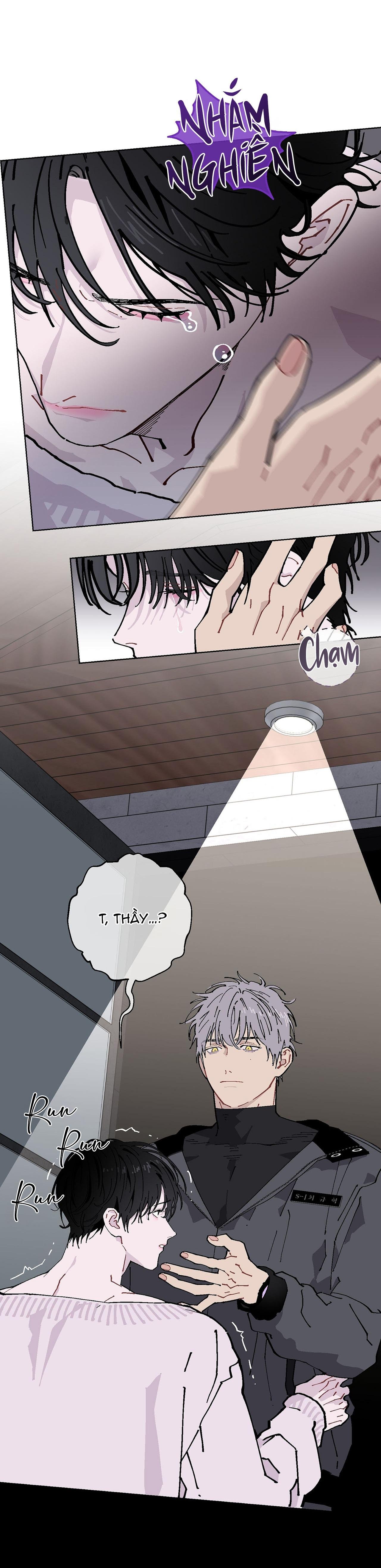 guide esper ngắn chapter 4.1 10