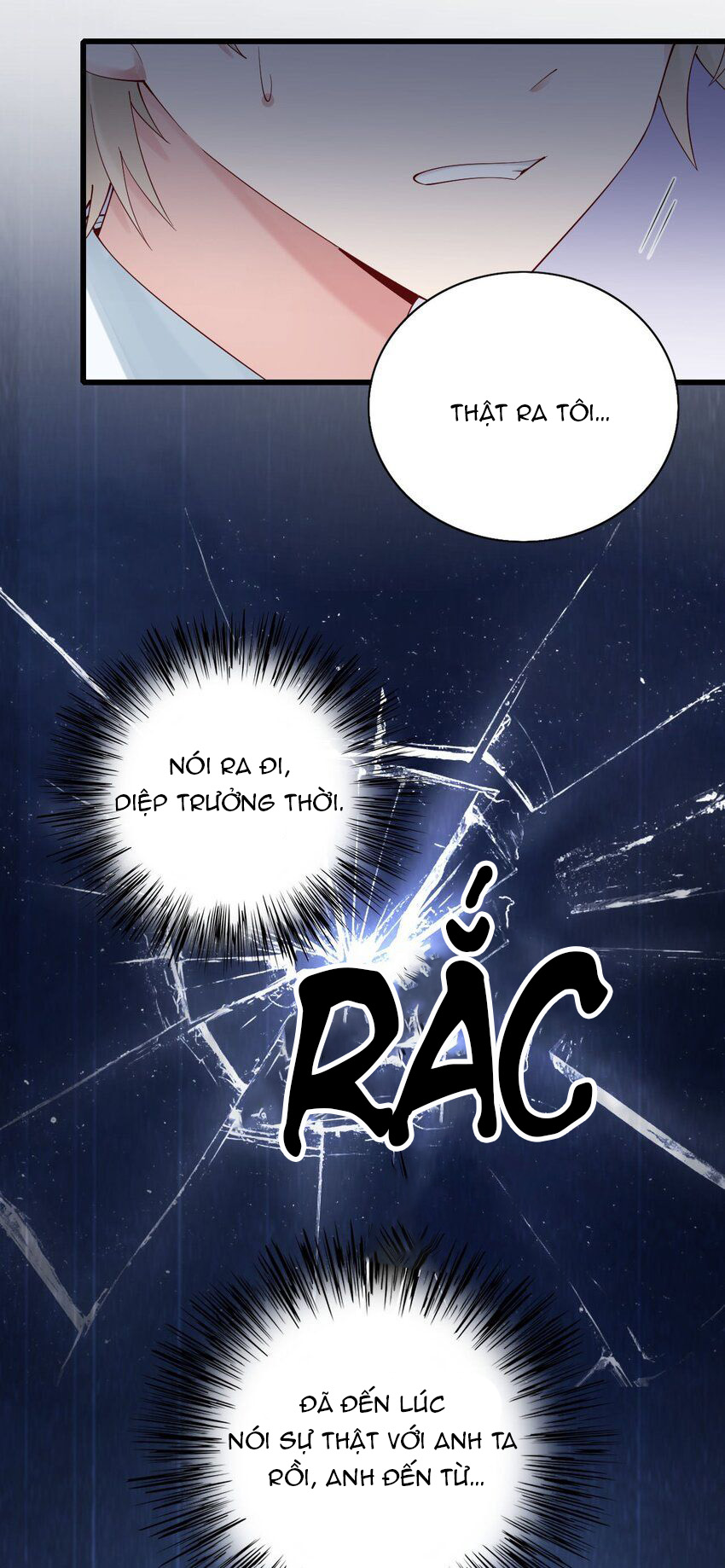 tức thời phạm quy [ tức thì vi quy ] chapter 71 23