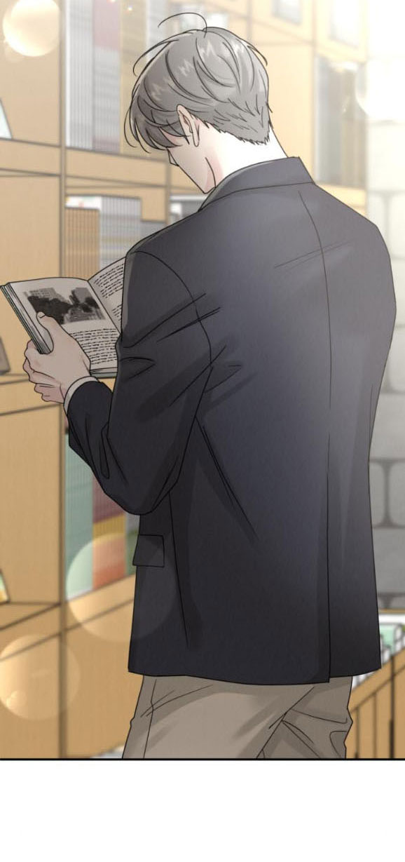 Thuyết Tình Yêu Ích Kỷ chapter 17.1 4