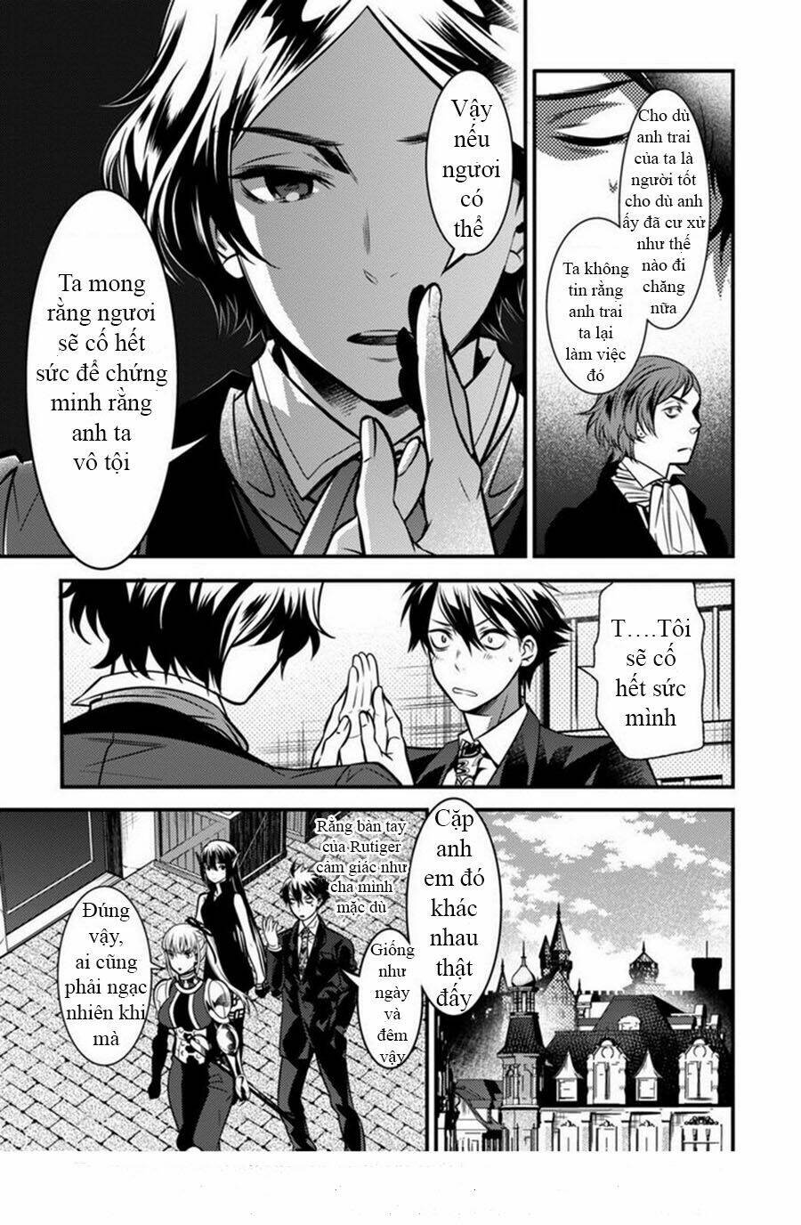 luật sư hai thế giới chapter 4 23