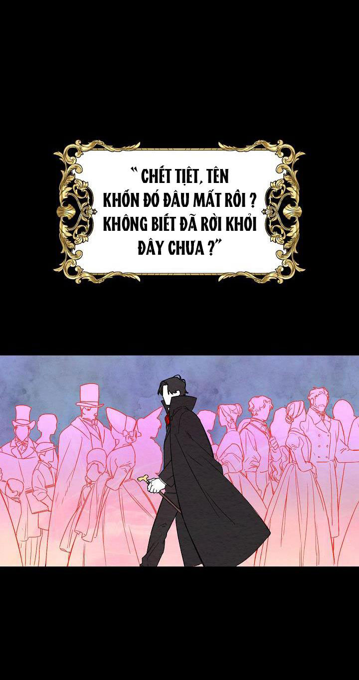 Trở Thành Con Gái Của Anh Hùng Bóng Đêm chapter 1 - Trang 36