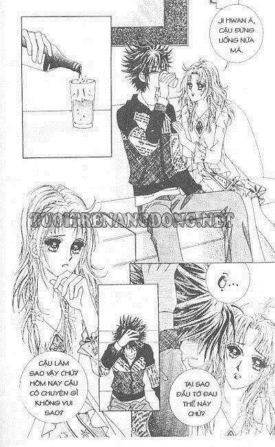 sức thanh xuân chapter 3 9