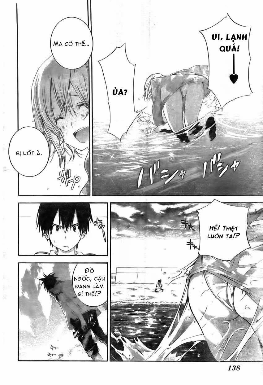 pajama na kanojo chapter 2 18