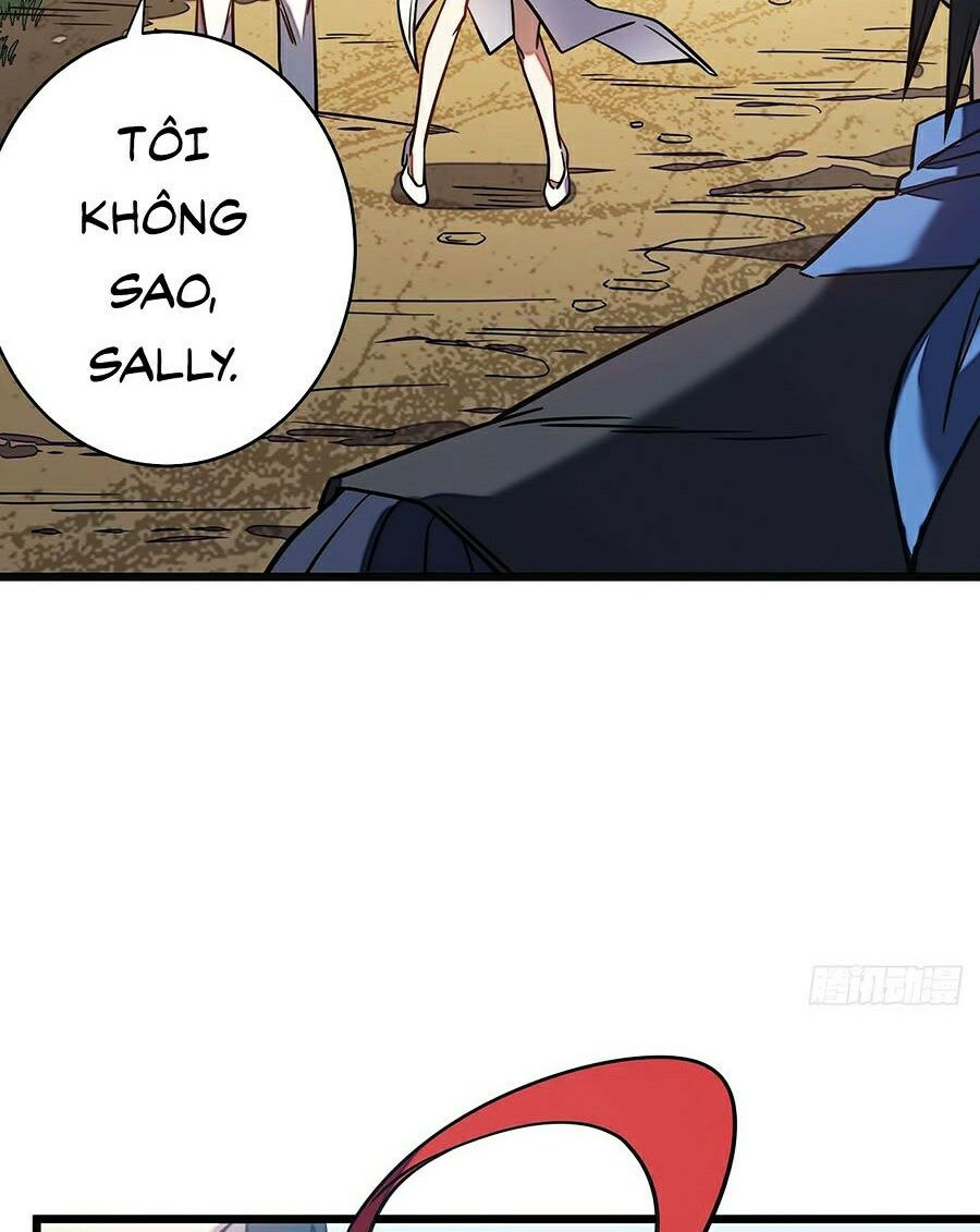 sát thần chi lộ tại dị giới chapter 10 62