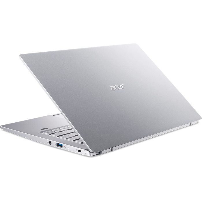 Laptop Acer Swift 3 Evo SF314-511-59LV (Core i5-1135G7/ 16GB/ 512GB SSD M.2 PCIE Gen3x4/ 14 FHD IPS/ Win10) - Hàng Chính Hãng