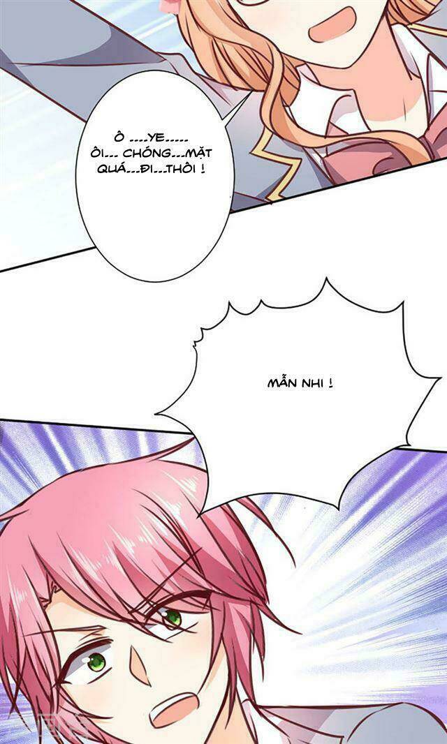 hôm nay tôi sẽ yêu ai đây ? chapter 12 35