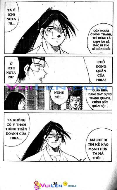 truyền nhân atula phần ii chapter 11 31