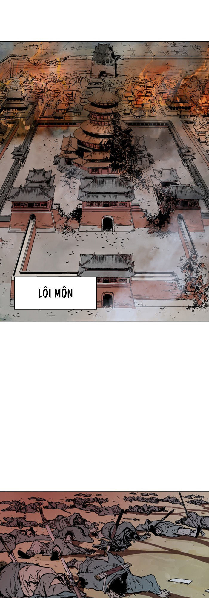 cao thủ 2 chapter 32 62