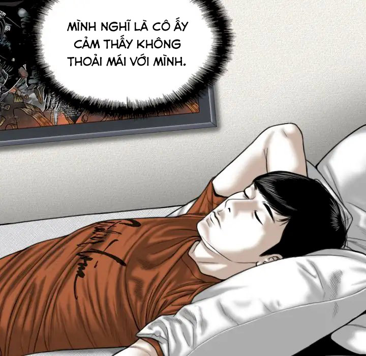 chỉ mình em chapter 3 62