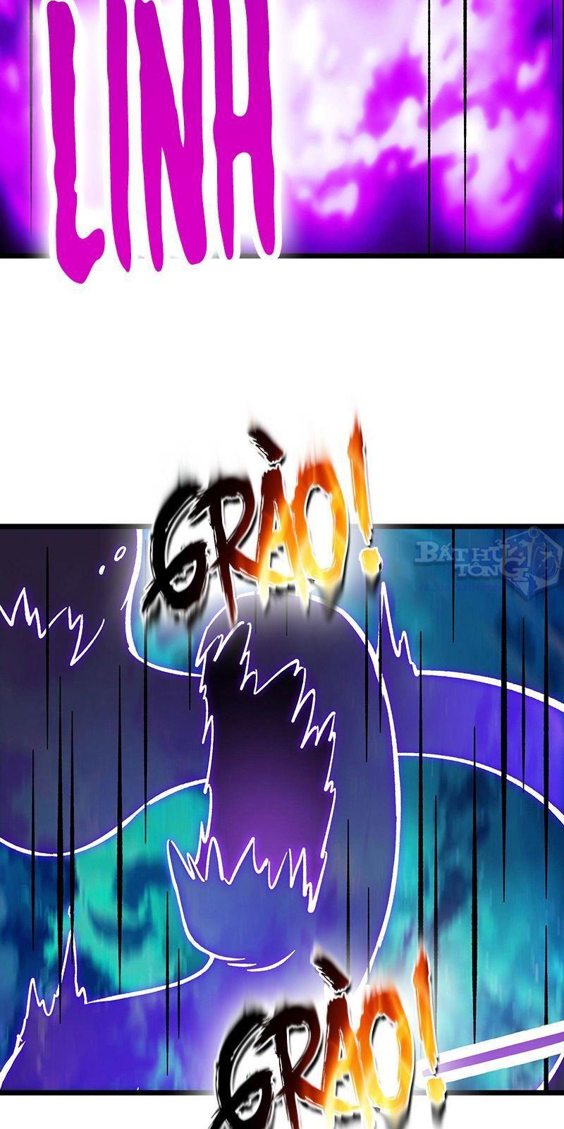 đồ đệ ta toàn là nữ ma đầu chapter 64 5