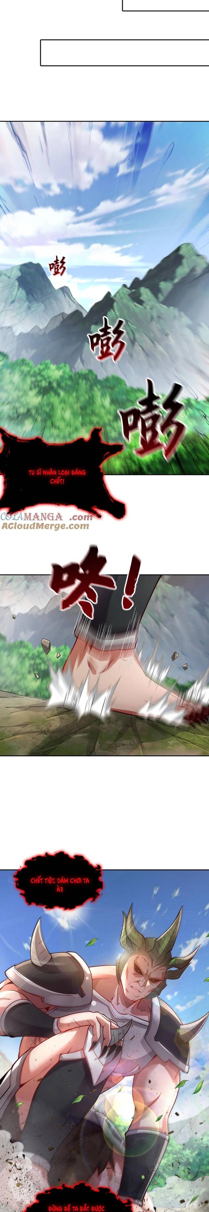 valkyria nainen kikan chapter 59 11