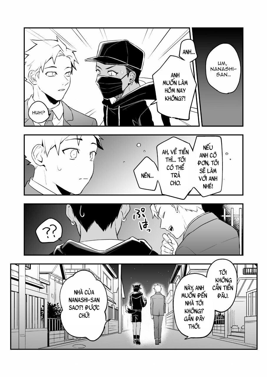 đu boylove cùng gaga team chapter 89.2 4