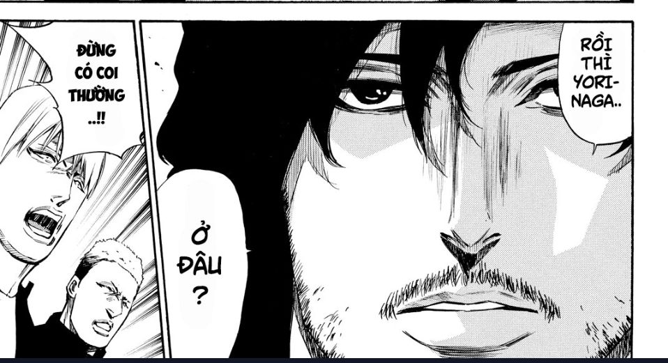 a-bout! chapter 172 20