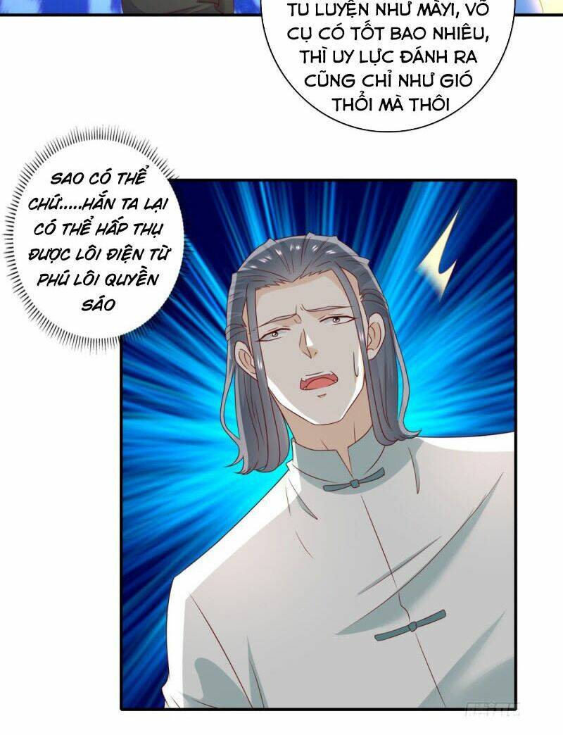 trùng sinh chi thần đế quy lai chapter 37 30