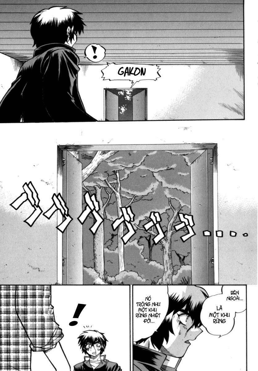 chaosic rune chapter 3 13