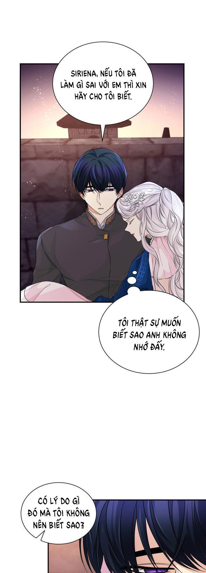 dây xích kiềm chế nam chính hắc ám tuột mất rồi chapter 24.1 29