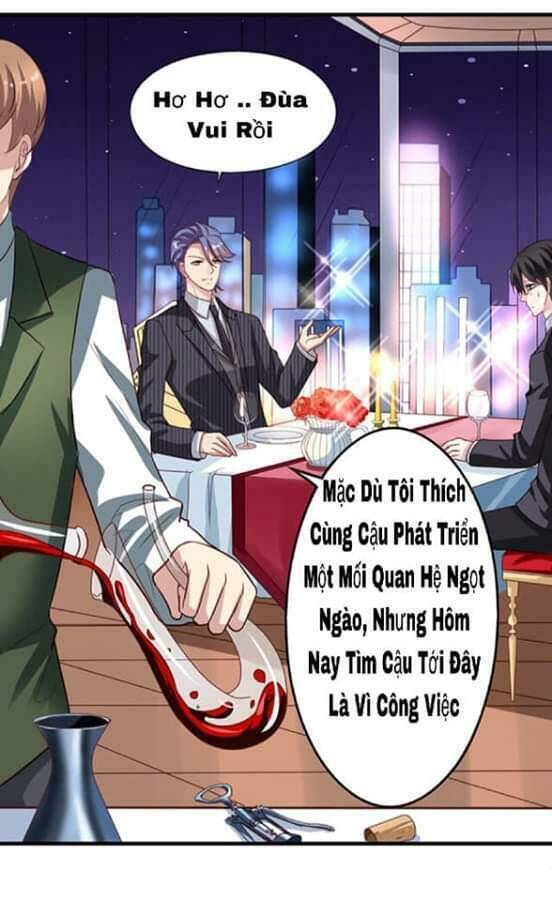 tôi không muốn fa như vậy đâu chapter 57 23