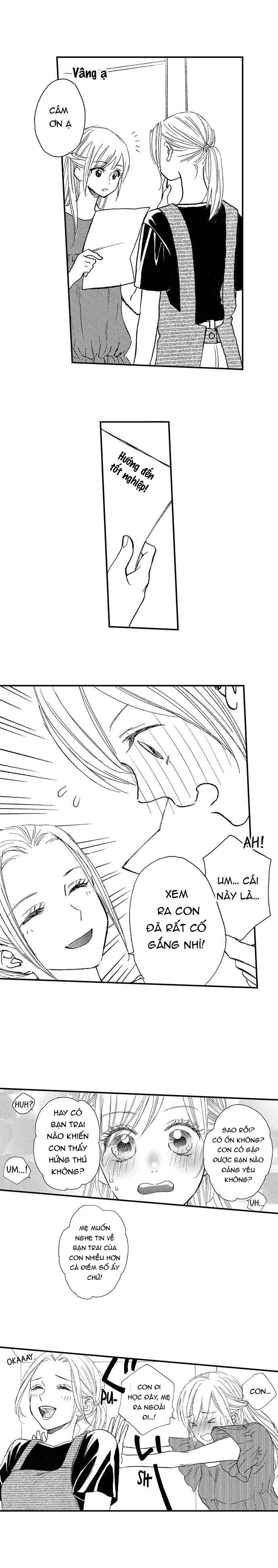 [16+] lạc vào thế giới mà tình dục là bài học bắt buộc chapter 43.1 4