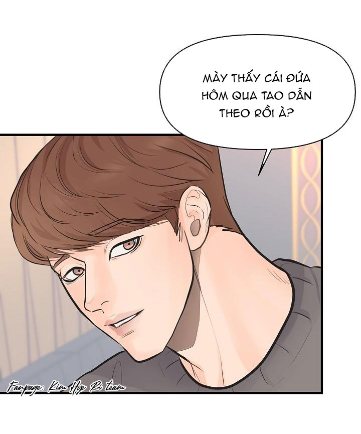 ranh giới tội ác chapter 1 21