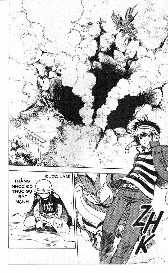 rồng ma trận chapter 36 5