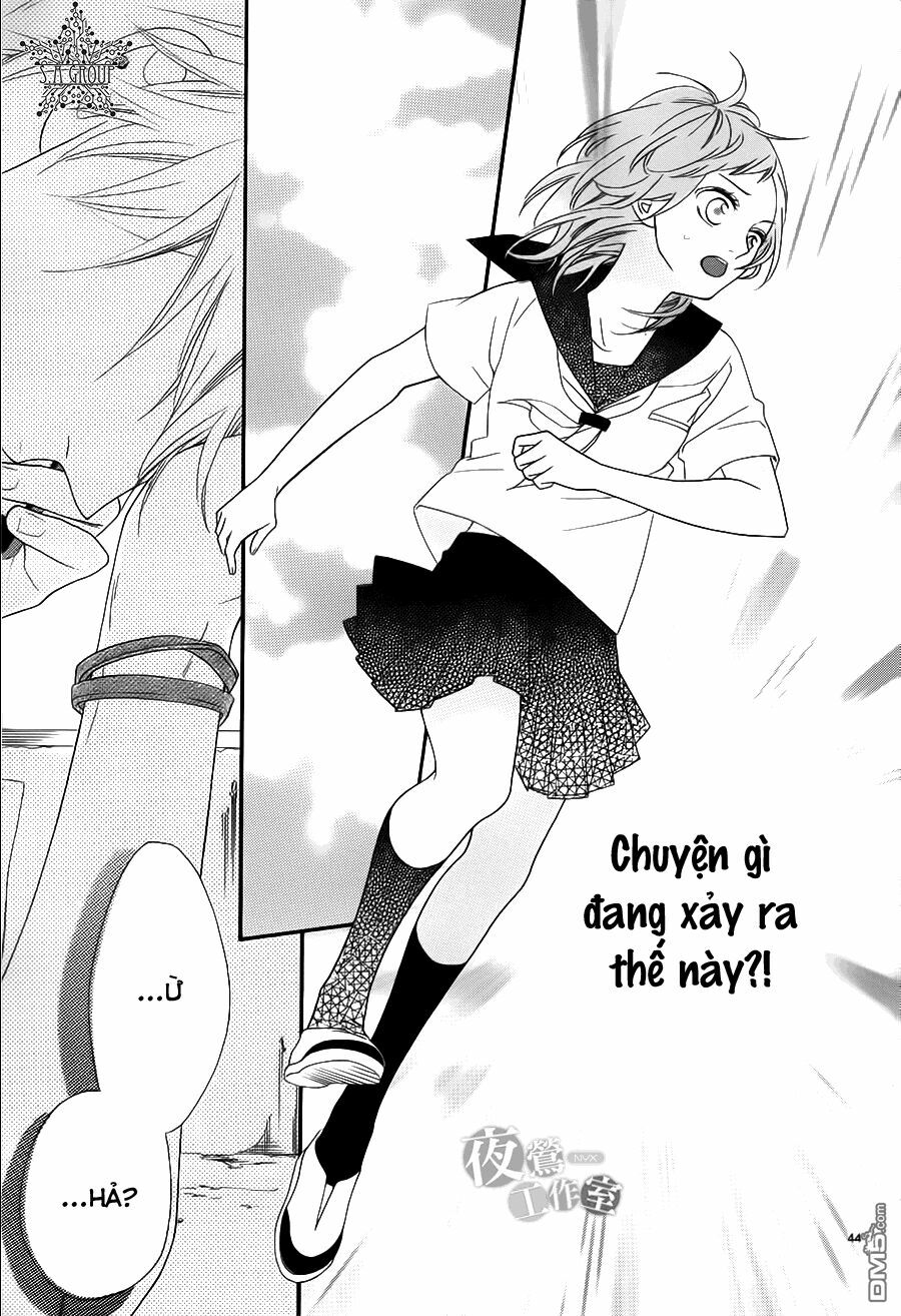 ashita no 3600-byou chapter 1 39