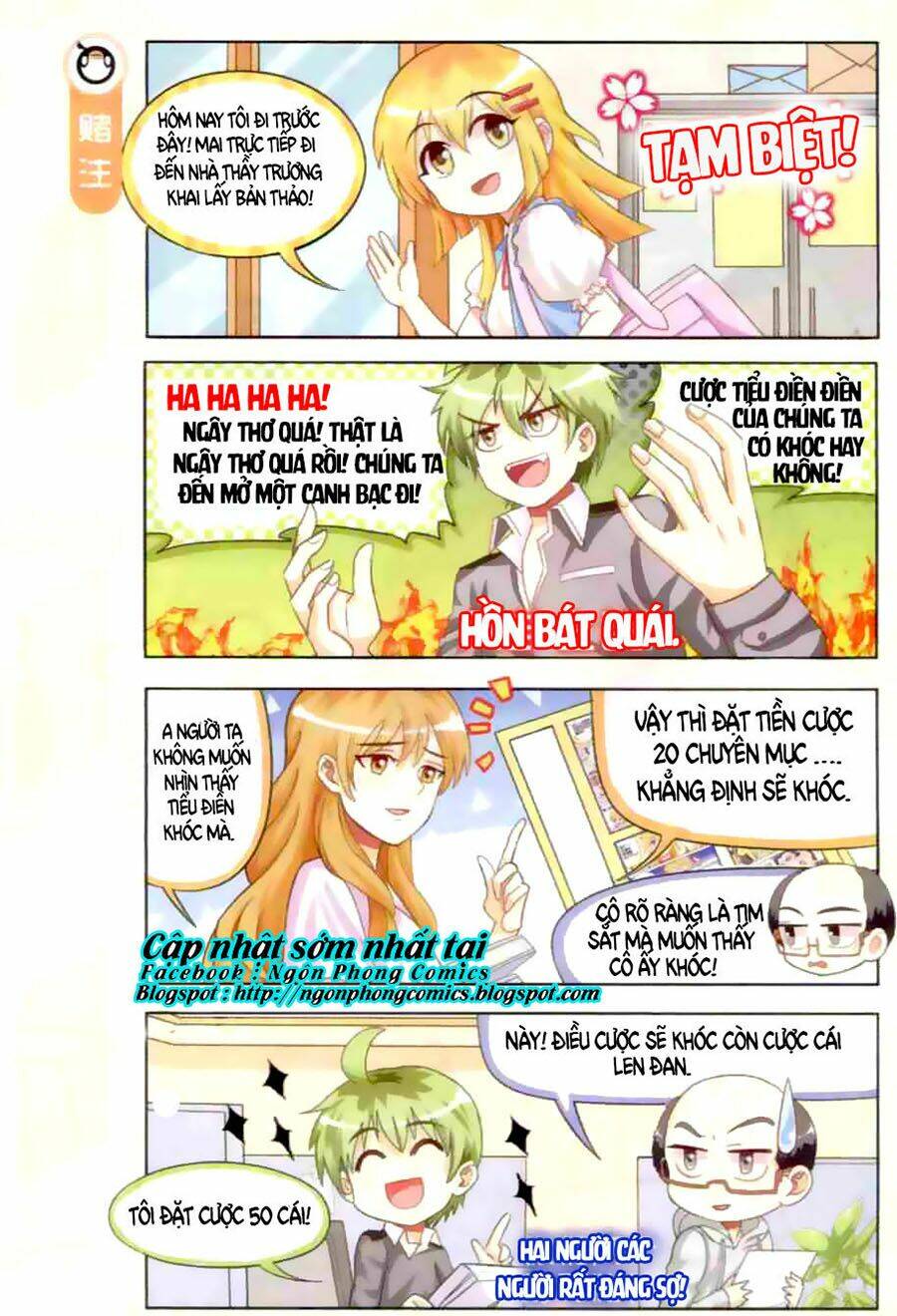 xin ngài đấy điền lão gia chapter 3 24