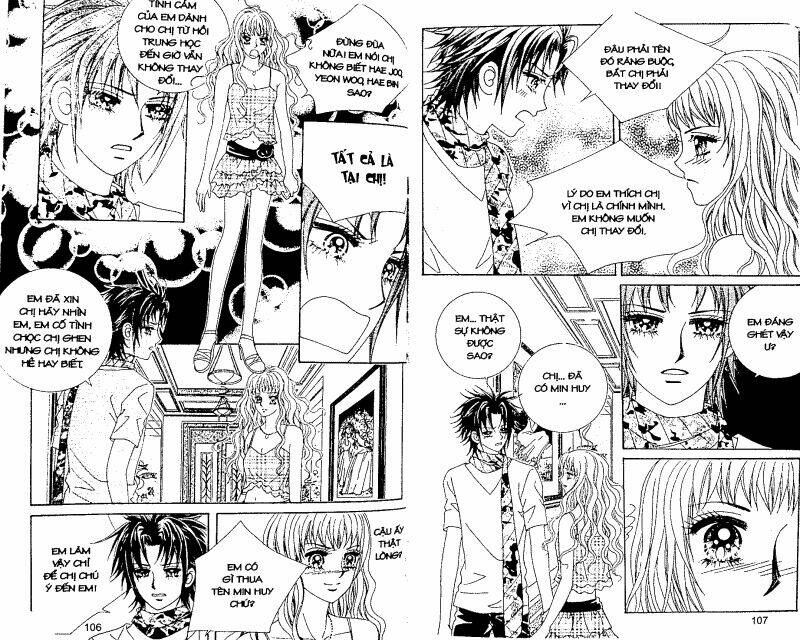 chỉ mình anh chapter 11 52