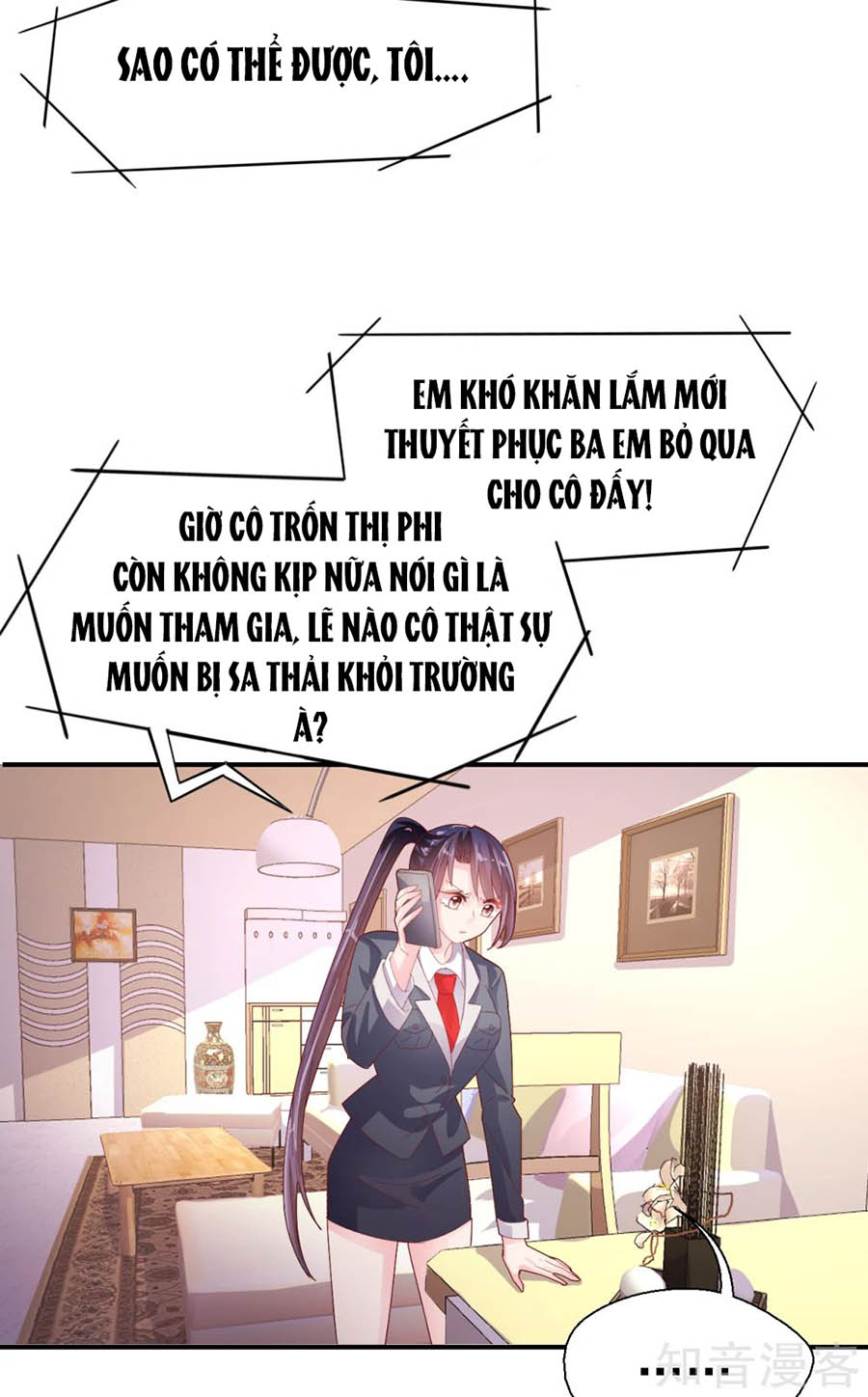 sau này vẫn cứ thích anh chapter 82 15